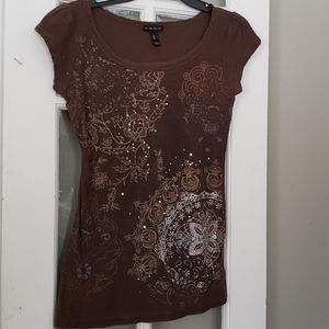 F.A.N.G. Being Tee Shirt